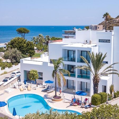 Moscha Hotel Faliraki Exterior photo