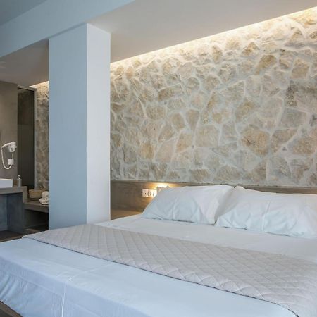 Moscha Hotel Faliraki Exterior photo