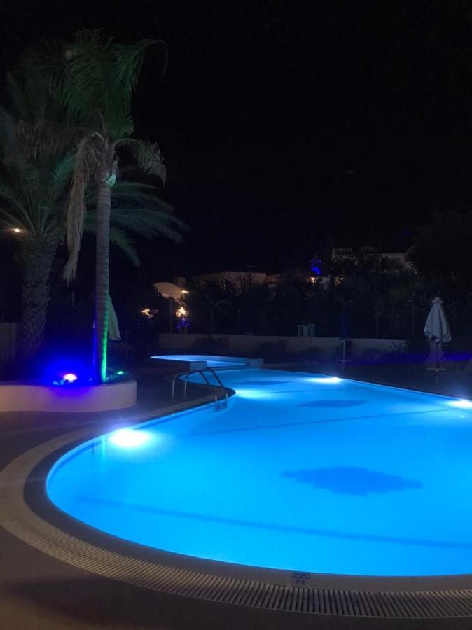 Moscha Hotel Faliraki Exterior photo