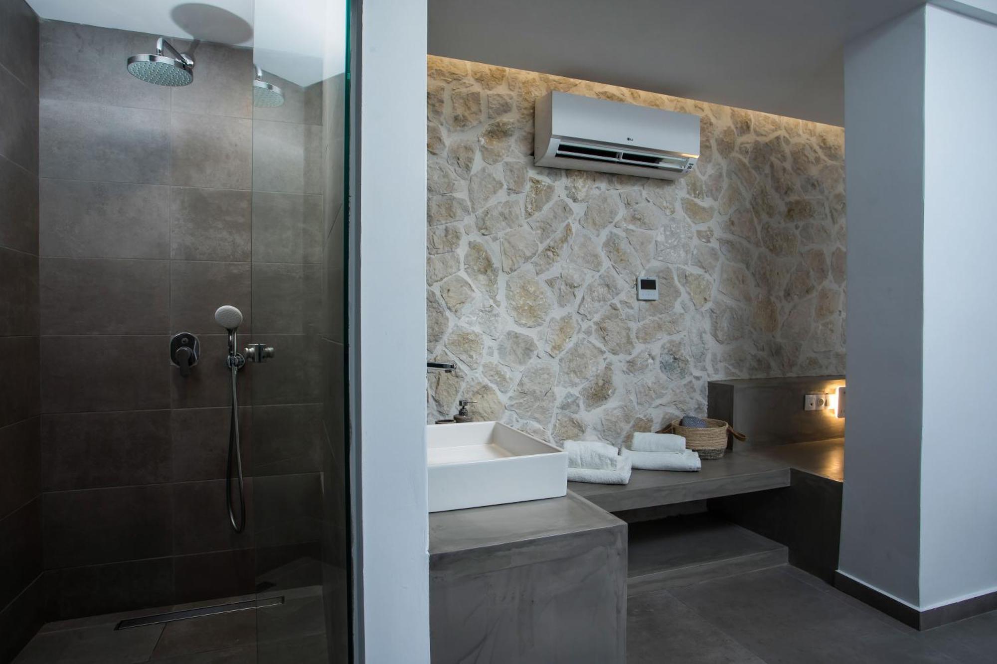 Moscha Hotel Faliraki Exterior photo