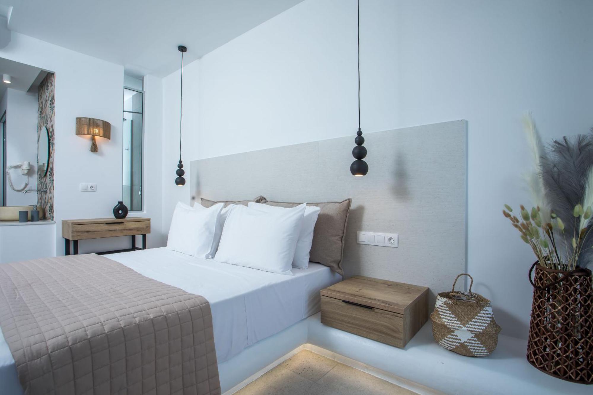 Moscha Hotel Faliraki Exterior photo