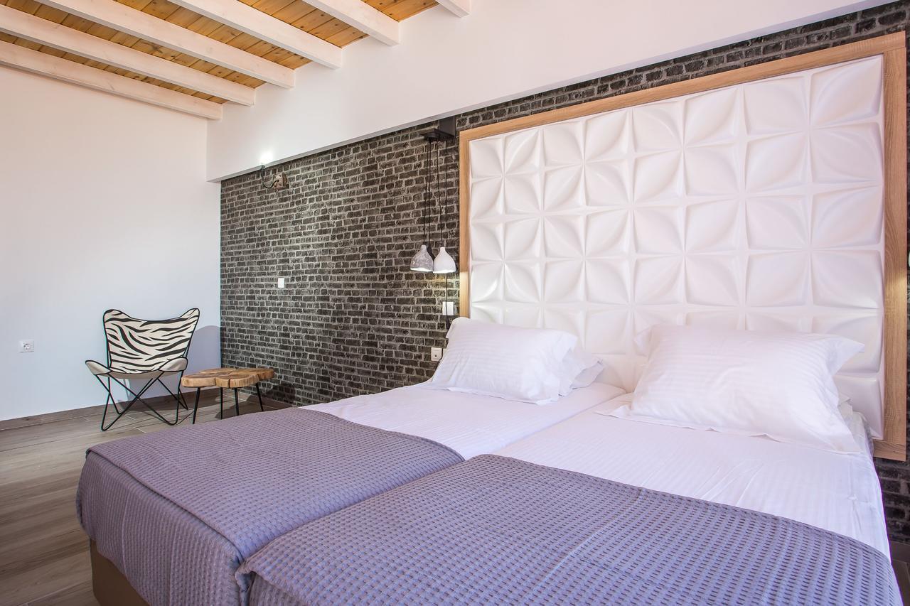 Moscha Hotel Faliraki Exterior photo